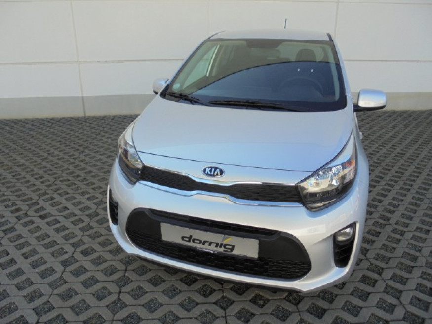 KIA Picanto 1.2 Edition 7 Klima