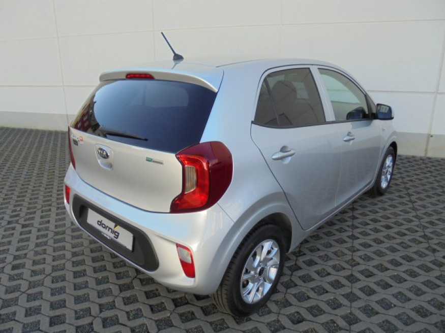 KIA Picanto 1.2 Edition 7 Klima