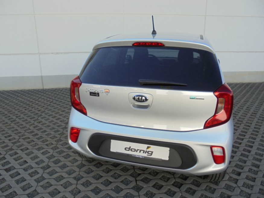 KIA Picanto 1.2 Edition 7 Klima