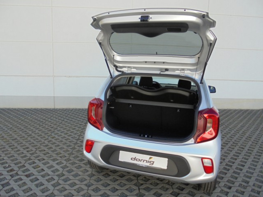 KIA Picanto 1.2 Edition 7 Klima