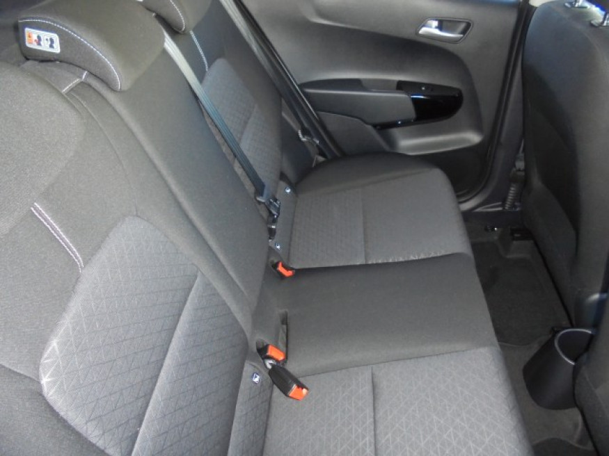 KIA Picanto 1.2 Edition 7 Klima