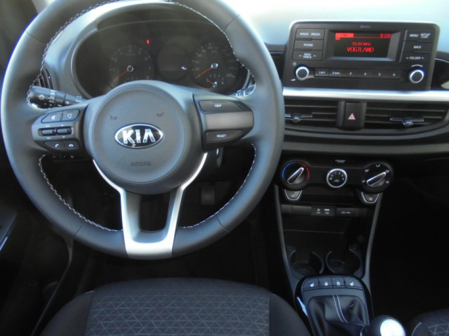 KIA Picanto 1.2 Edition 7 Klima