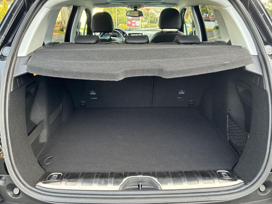 PEUGEOT 2008 Allure Pure Tech 130