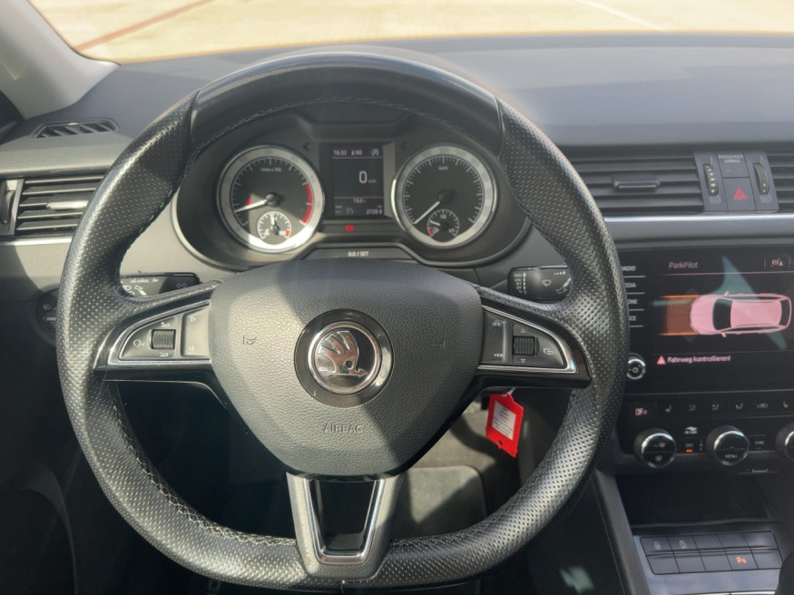 SKODA Octavia Style