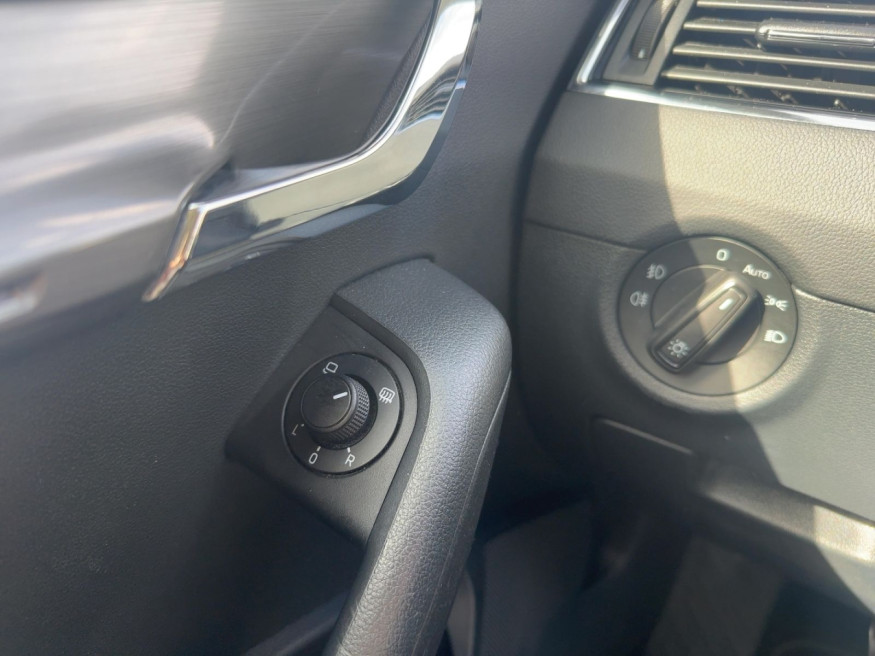 SKODA Octavia Style