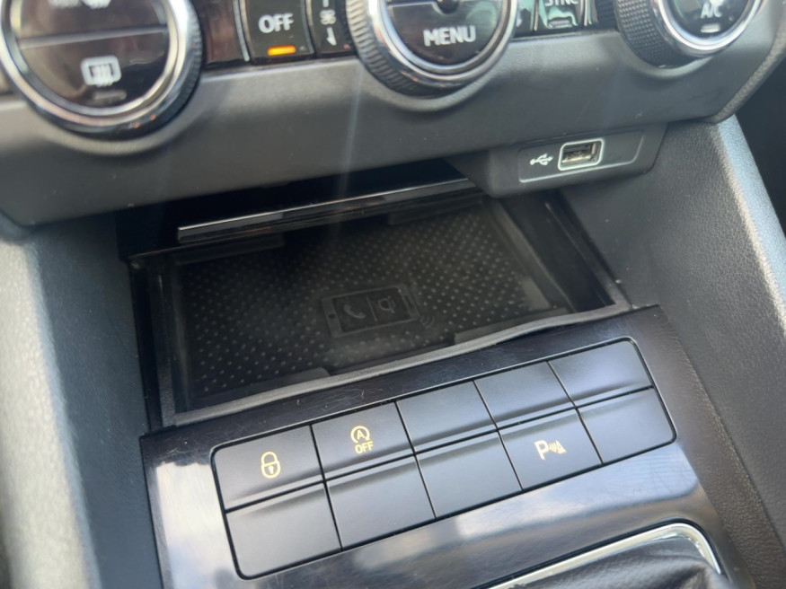 SKODA Octavia Style