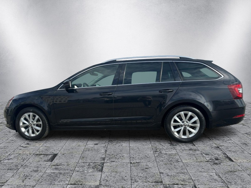 SKODA Octavia Style