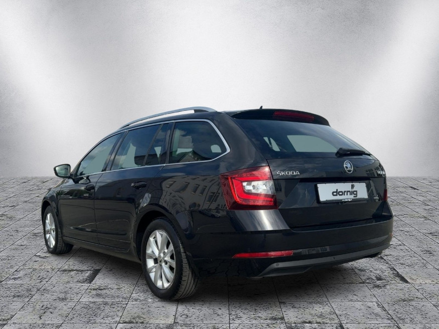 SKODA Octavia Style