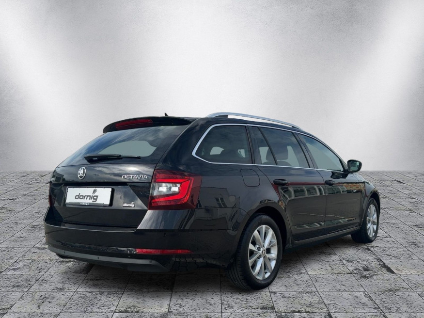 SKODA Octavia Style
