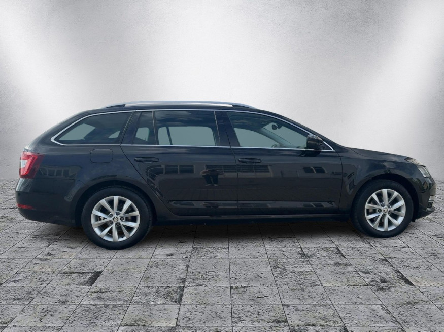 SKODA Octavia Style