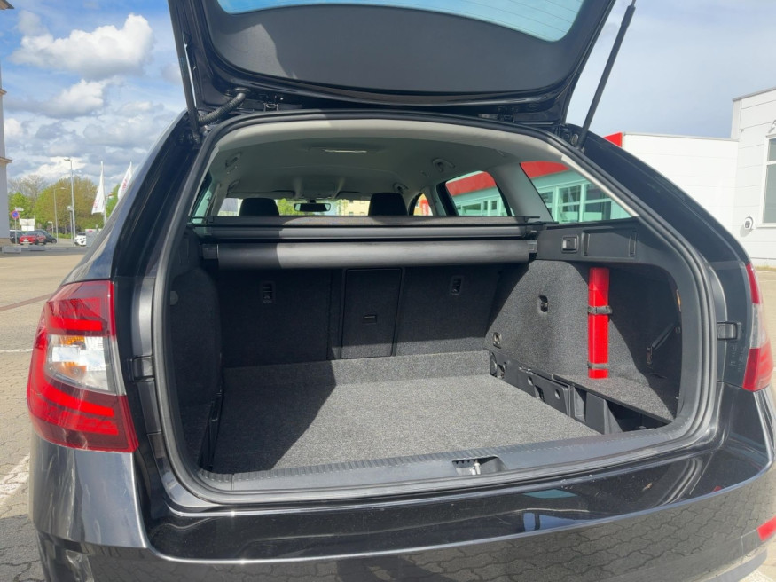 SKODA Octavia Style