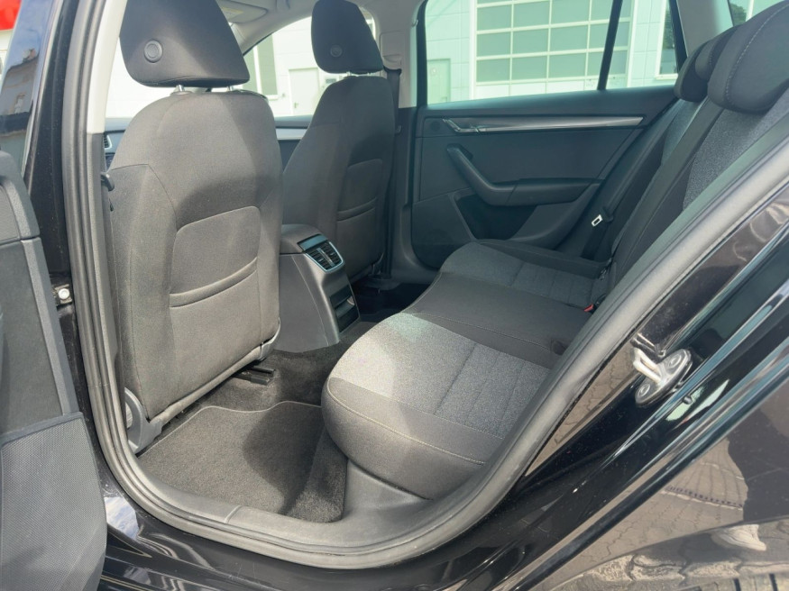 SKODA Octavia Style