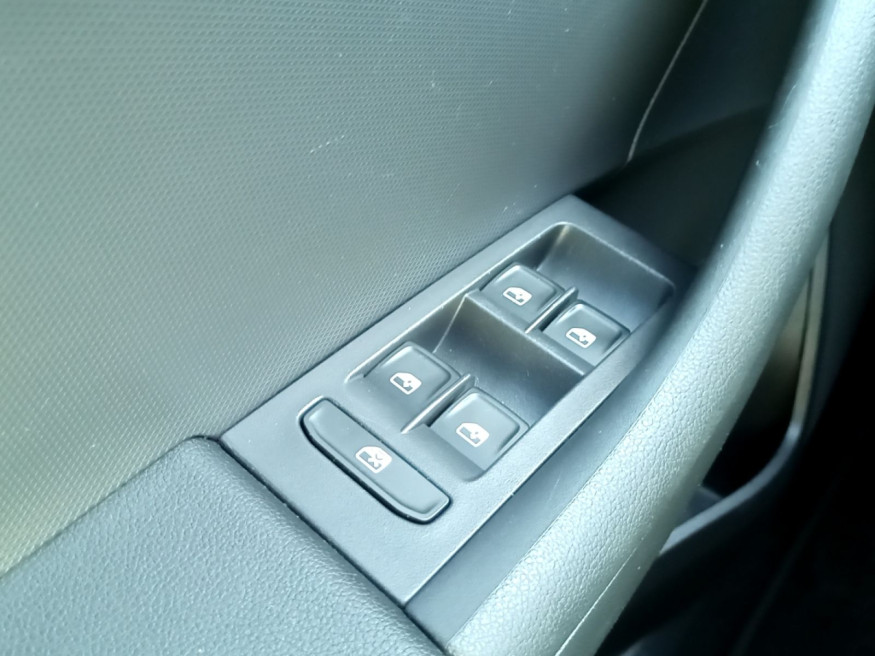 SKODA Rapid Spaceback Style