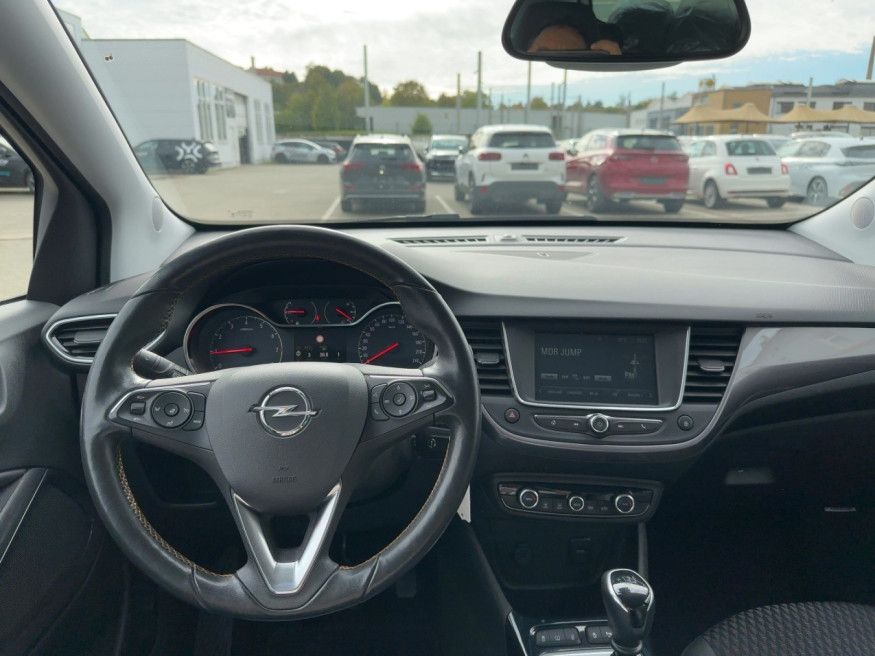 OPEL Crossland X Innovation, PDC