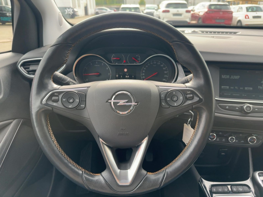 OPEL Crossland X Innovation, PDC