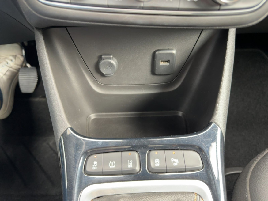 OPEL Crossland X Innovation, PDC