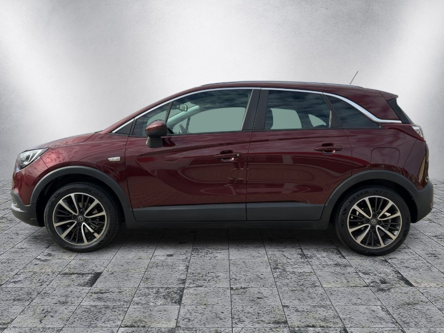OPEL Crossland X Innovation, PDC