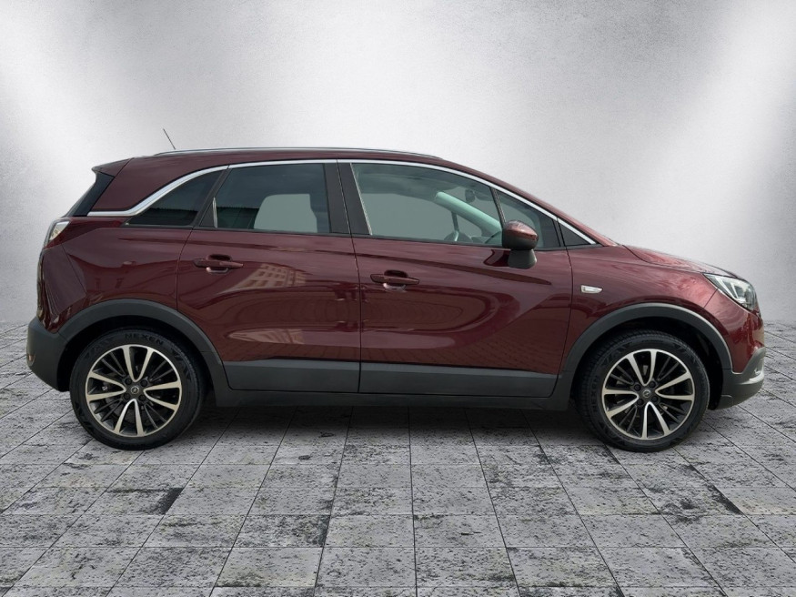 OPEL Crossland X Innovation, PDC