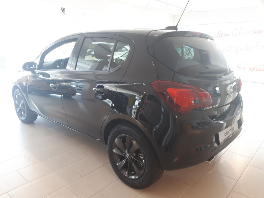 OPEL Corsa Innovation-Paket