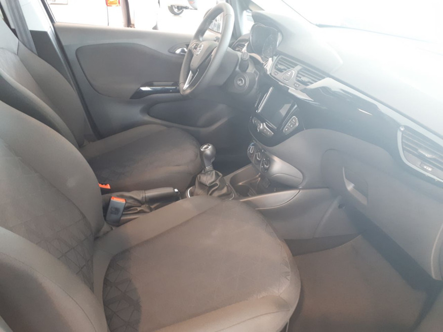 OPEL Corsa Innovation-Paket