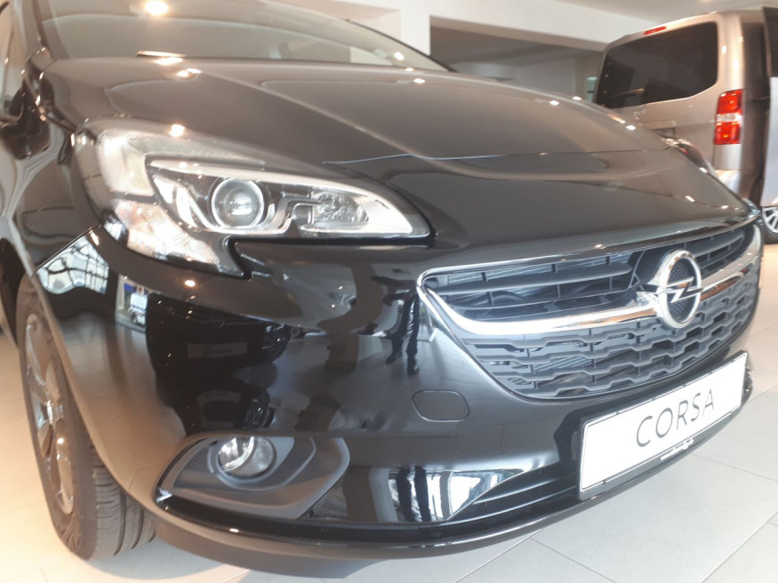 OPEL Corsa Innovation-Paket