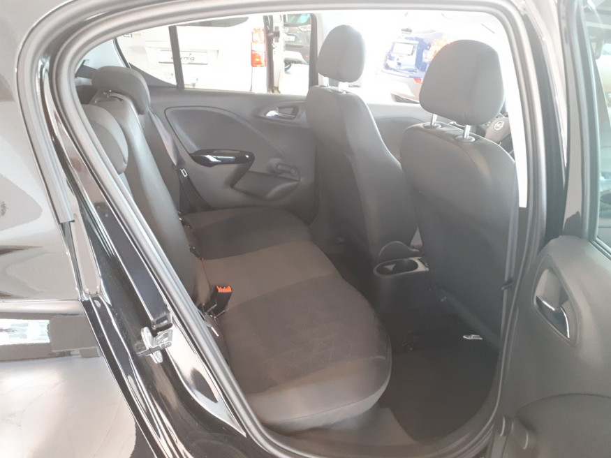 OPEL Corsa Innovation-Paket