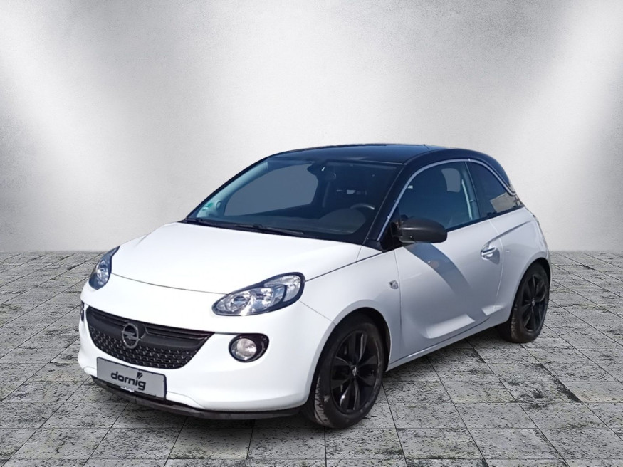 OPEL Adam *Snoopy Edition*