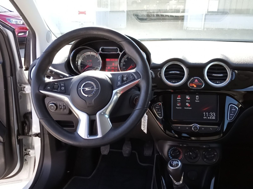 OPEL Adam *Snoopy Edition*