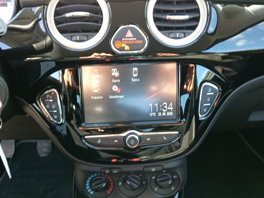 OPEL Adam *Snoopy Edition*