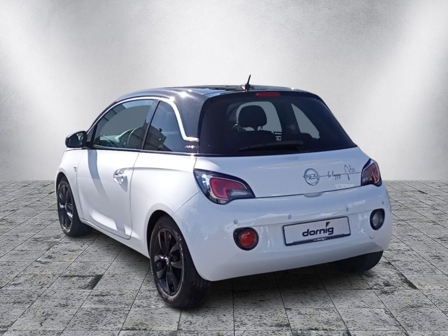 OPEL Adam *Snoopy Edition*