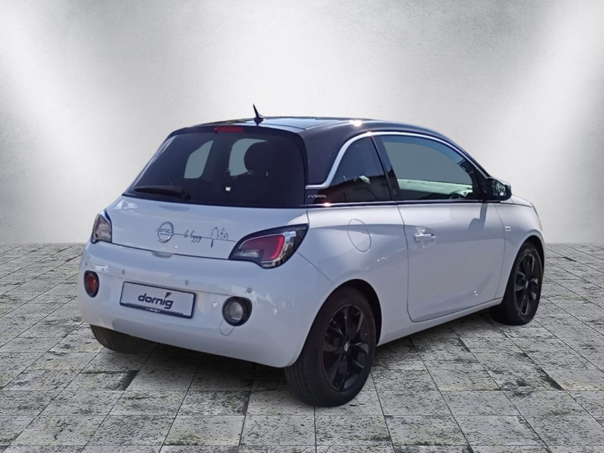 OPEL Adam *Snoopy Edition*