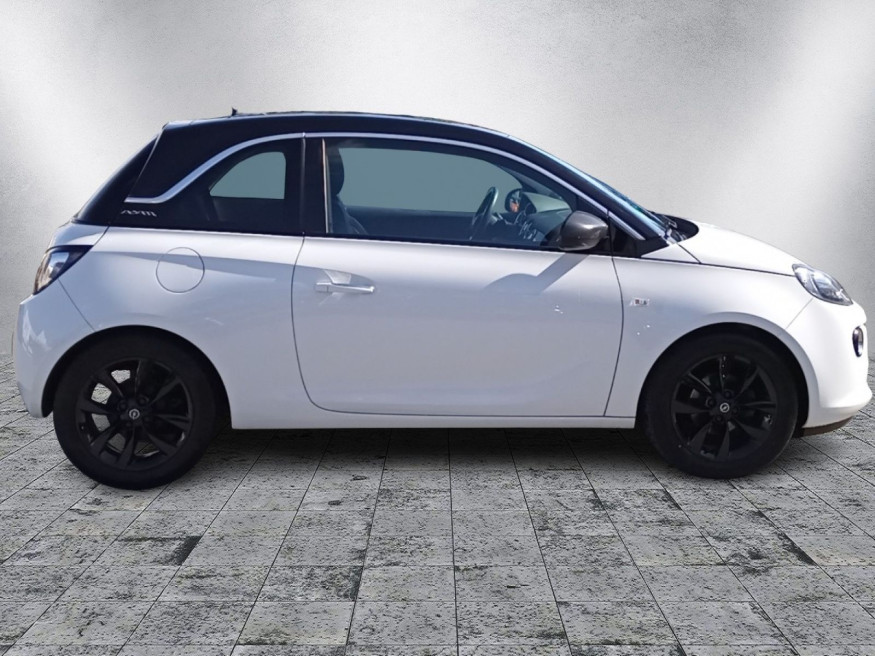OPEL Adam *Snoopy Edition*