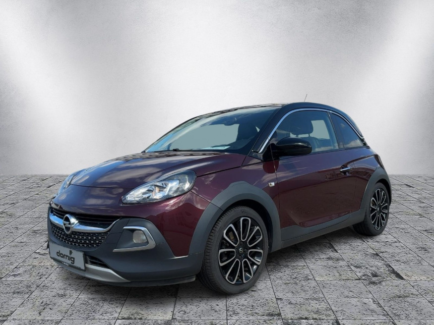 OPEL Adam 1.4