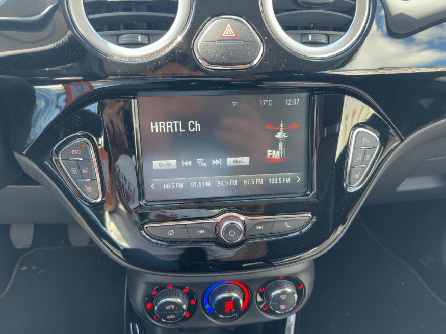 OPEL Adam 1.4