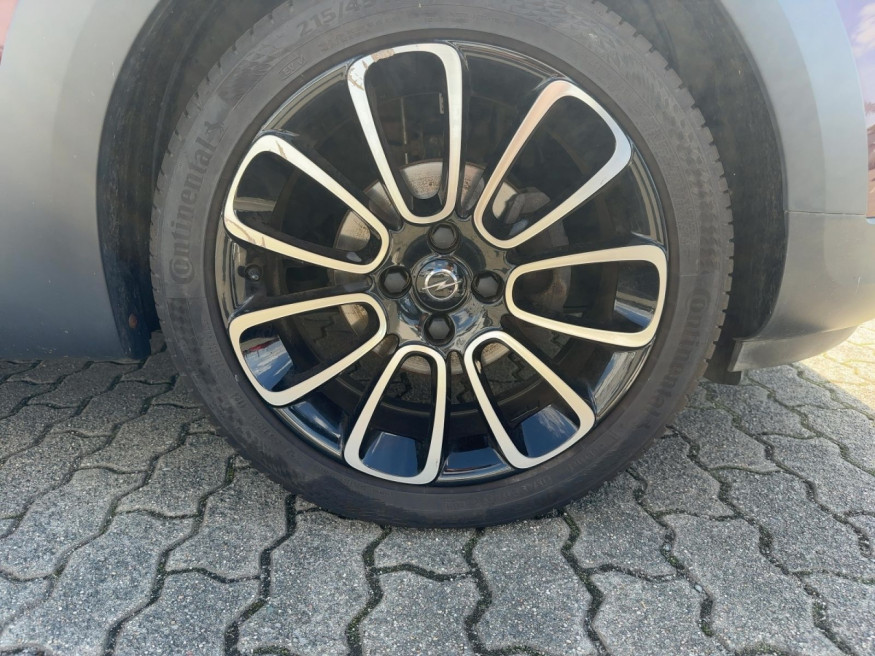 OPEL Adam 1.4