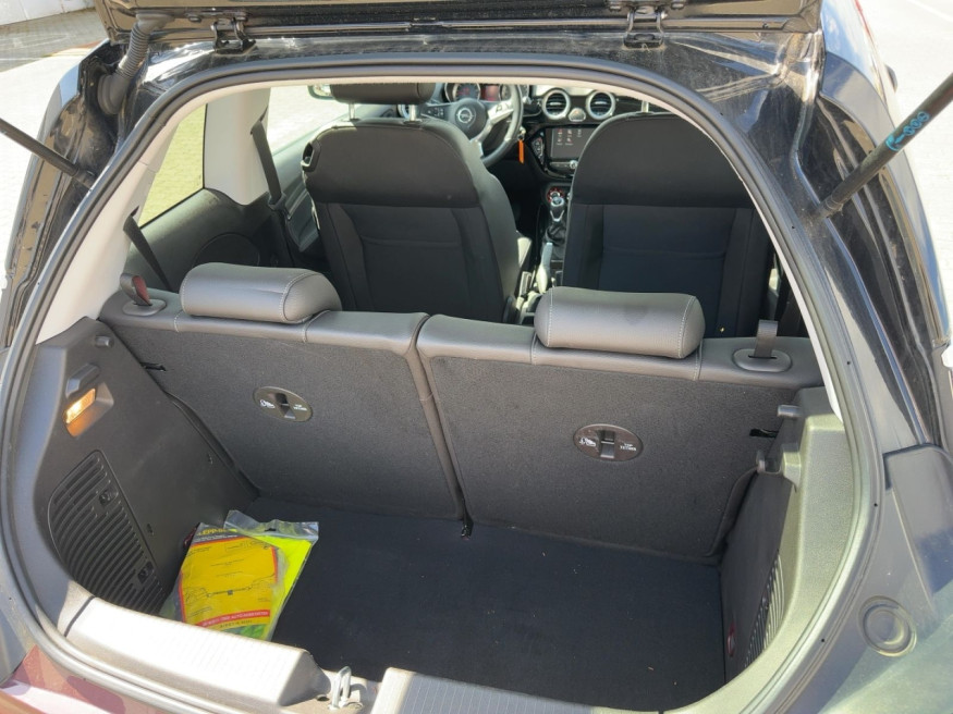 OPEL Adam 1.4