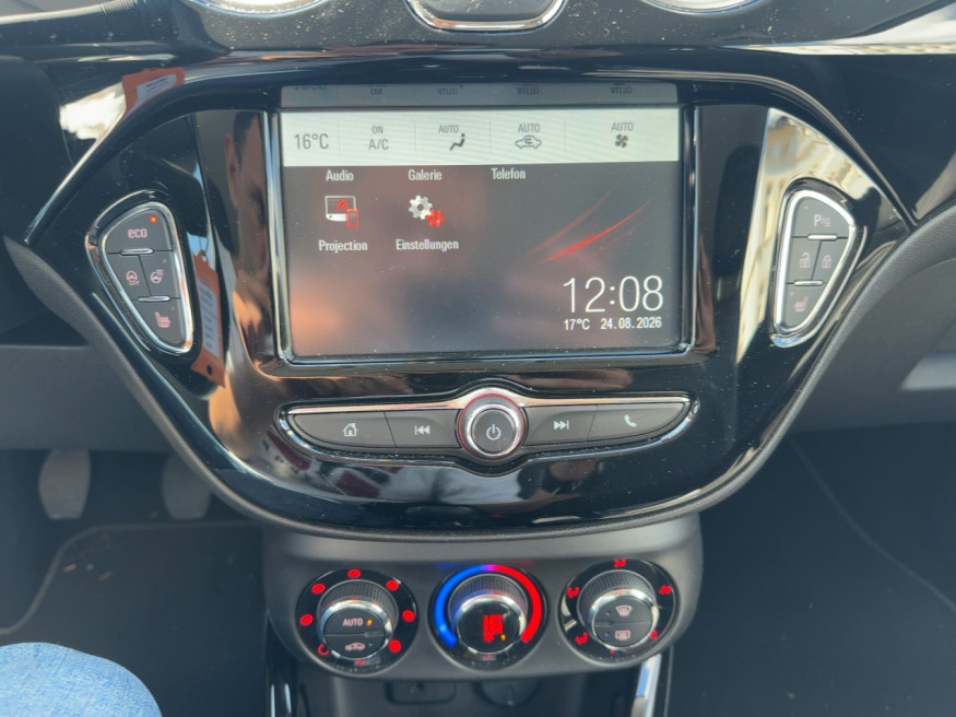 OPEL Adam 1.4