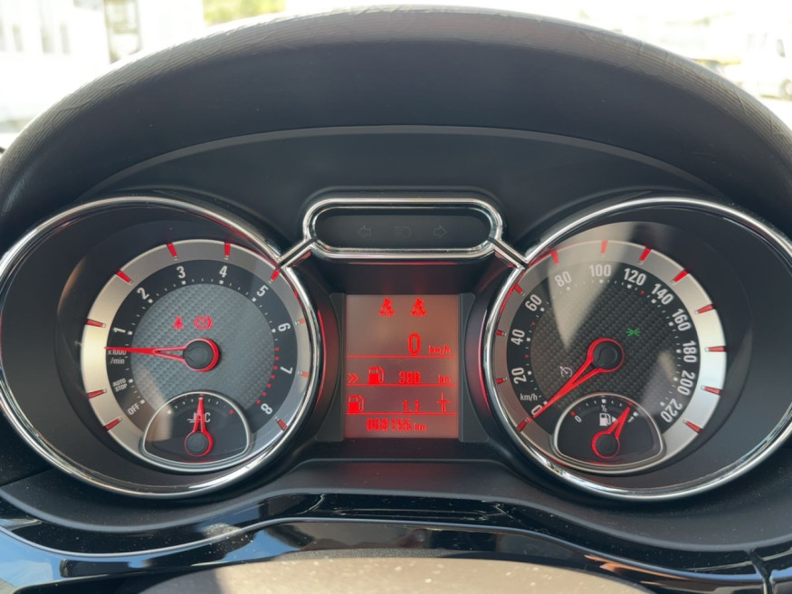 OPEL Adam 1.4
