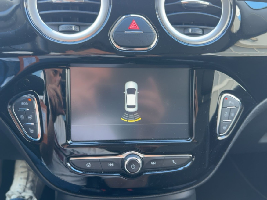 OPEL Adam 1.4