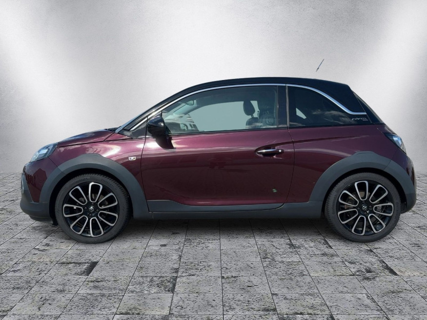 OPEL Adam 1.4