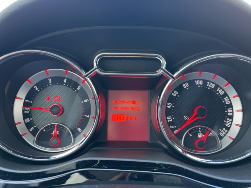 OPEL Adam 1.4