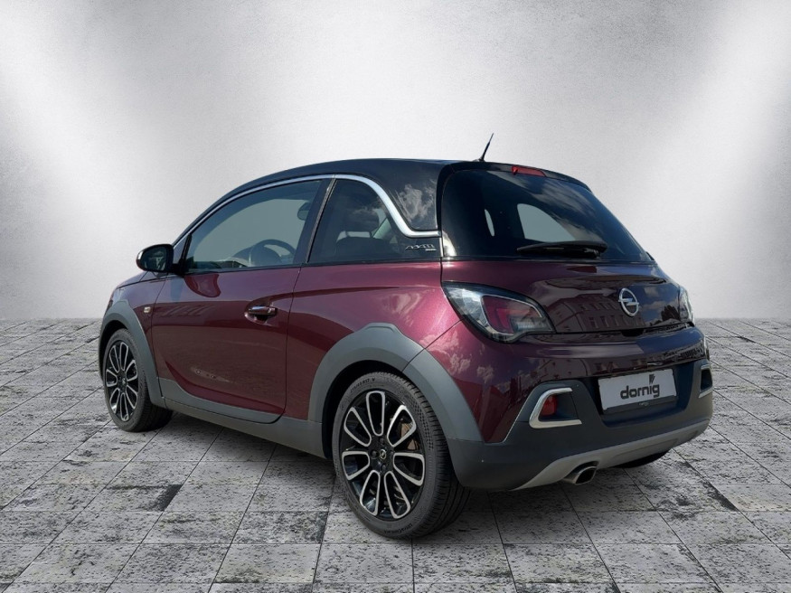 OPEL Adam 1.4