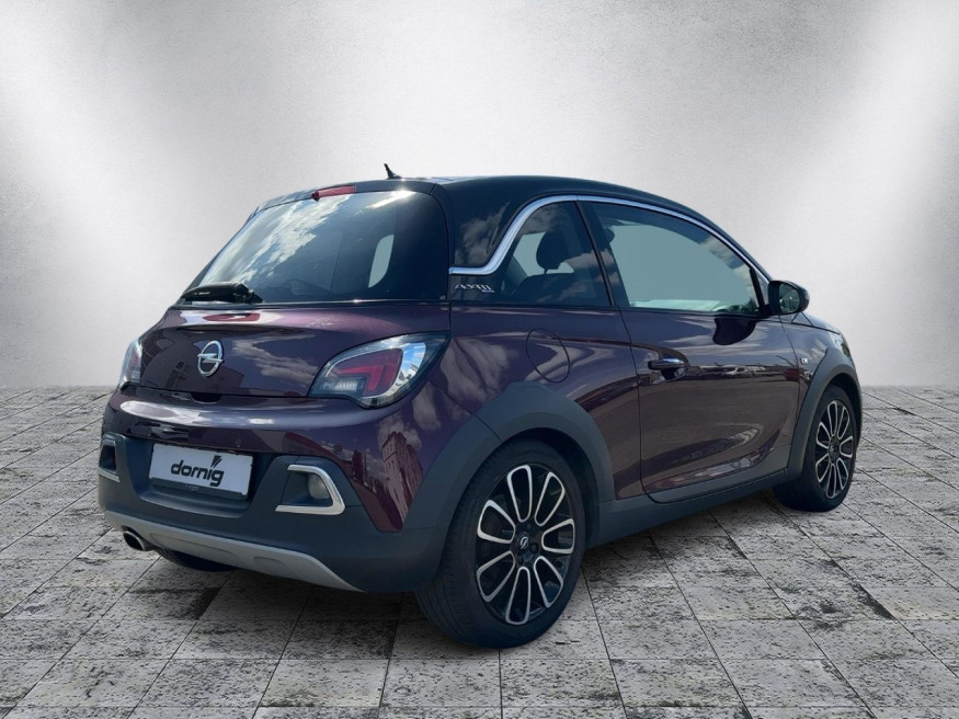 OPEL Adam 1.4