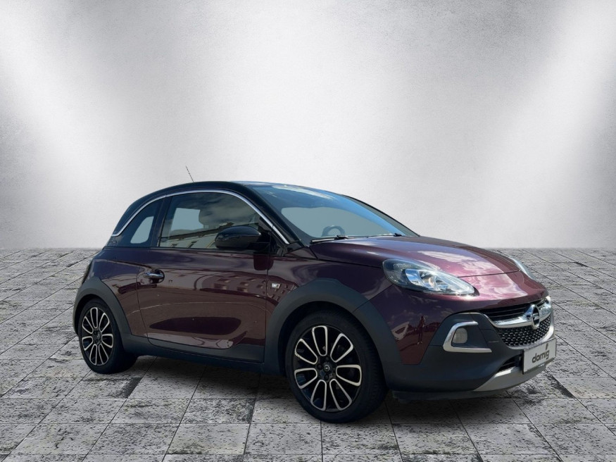 OPEL Adam 1.4