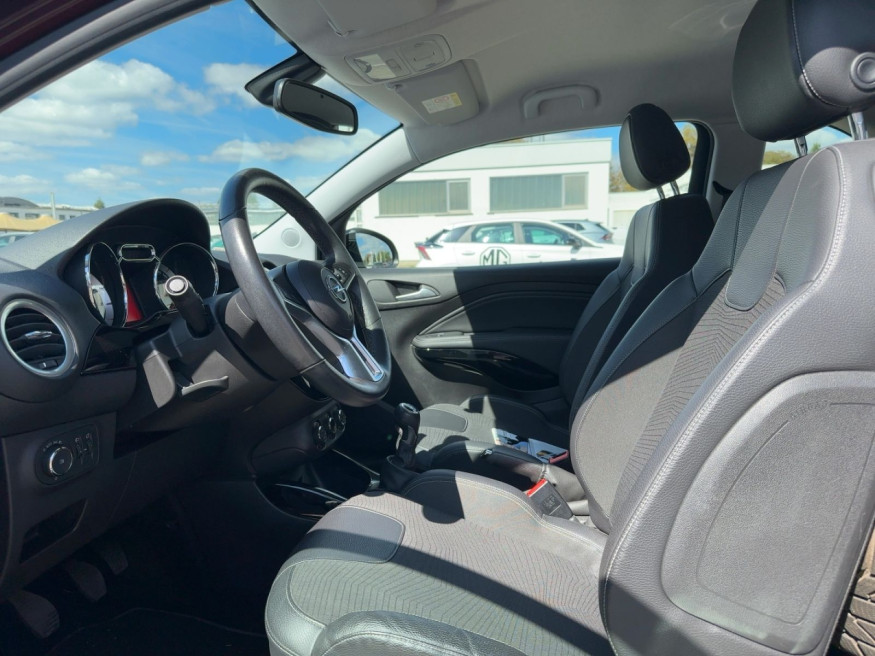 OPEL Adam 1.4