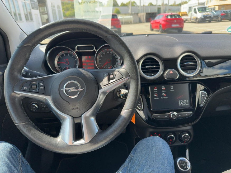 OPEL Adam 1.4