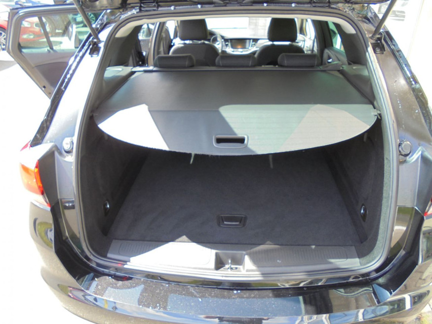 OPEL Astra ST 120 Jahre