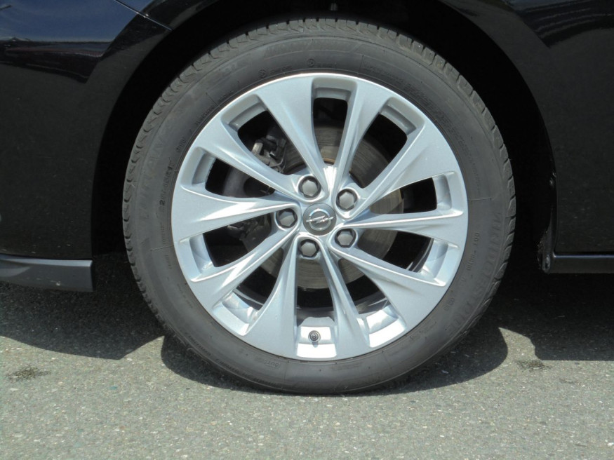 OPEL Astra ST 120 Jahre