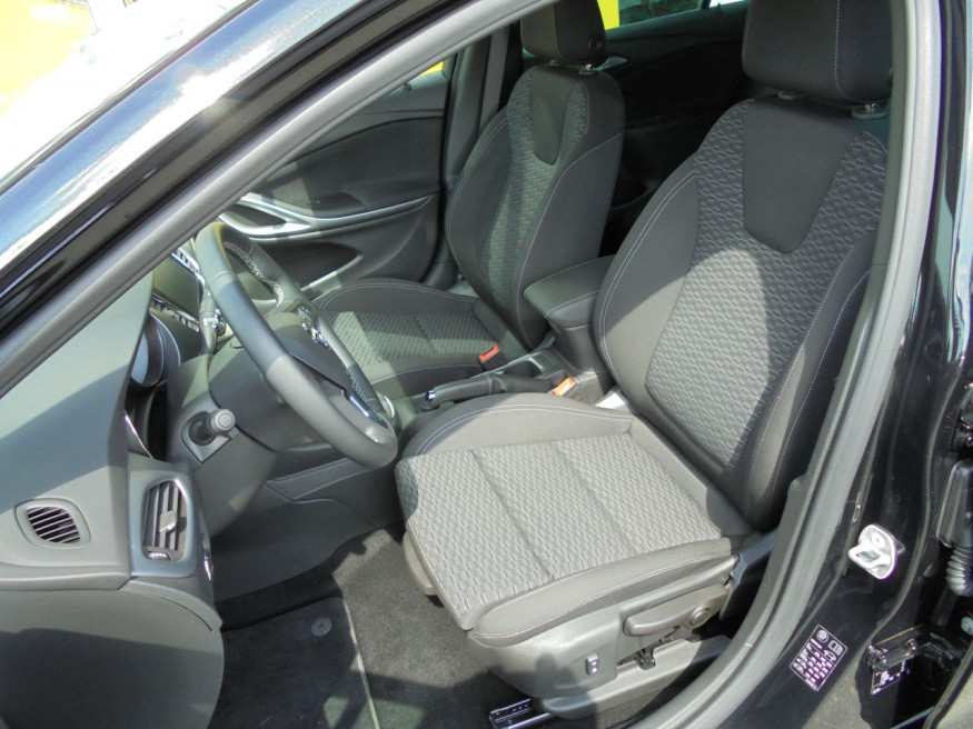 OPEL Astra ST 120 Jahre