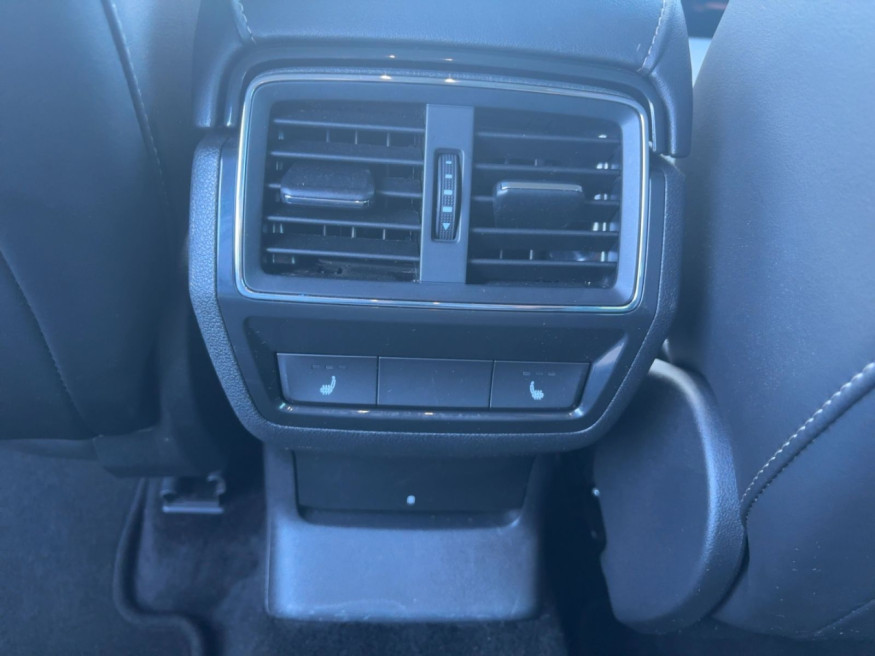SKODA Kodiaq TDI 4x4 DSG, Kamera, Standhzg.